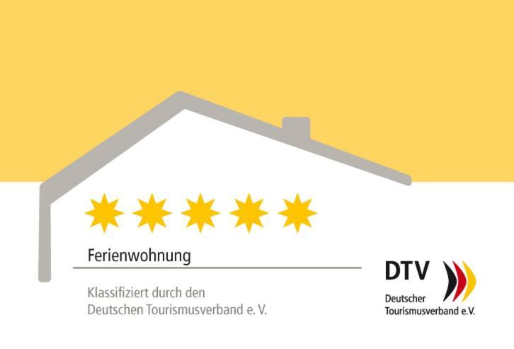 Ferienwohnung Luxus Am Toskanapark Линдау Экстерьер фото
